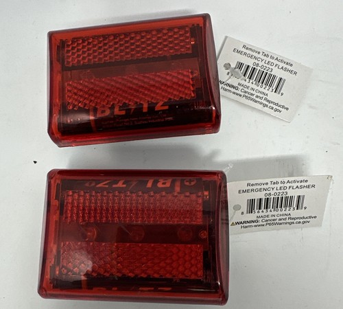 Diamond visions emergency led - diamond,
