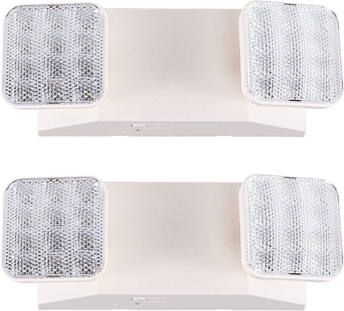 Pack led emergency - 2,
