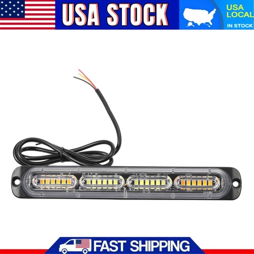 24v emergency light 2pcs - 12-24v,